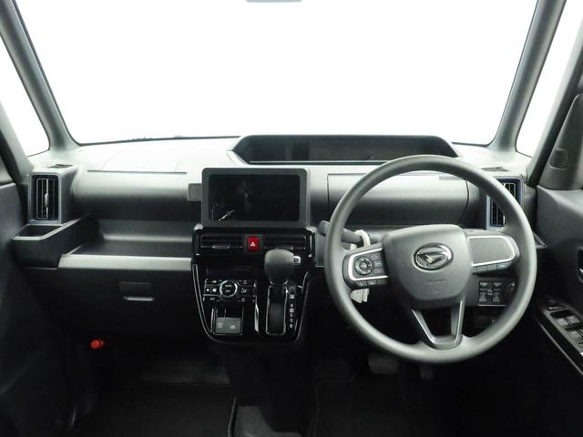 タント カスタムＸ（2枚目）