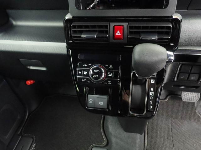 タント カスタムＸ（5枚目）