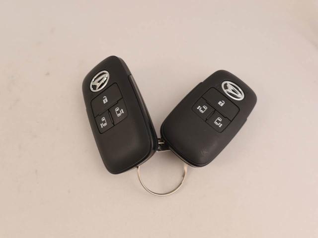 タント カスタムＸ（8枚目）