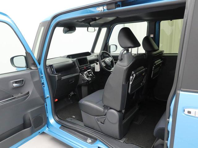 タント カスタムＸ（11枚目）