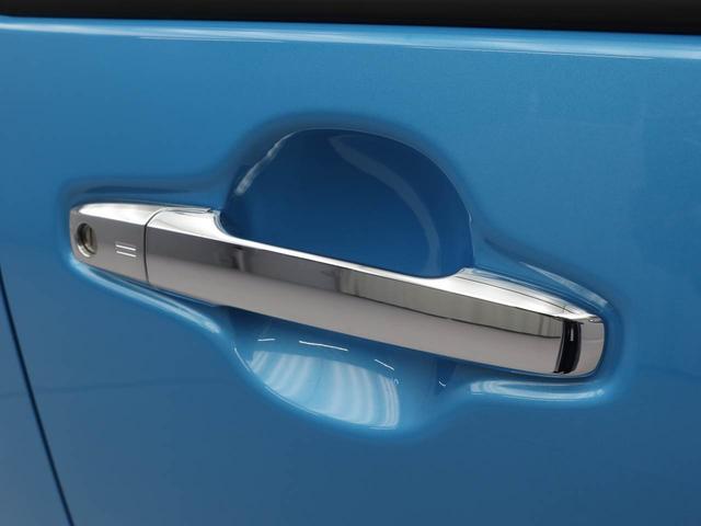 タント カスタムＸ（15枚目）