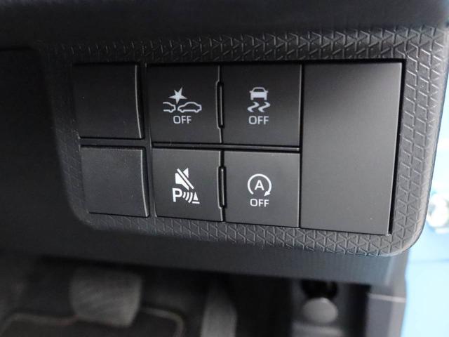 タント カスタムＸ（21枚目）