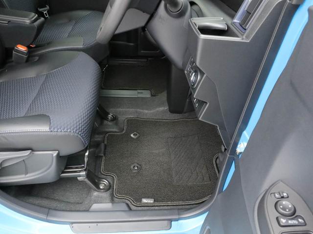 タント カスタムＸ（38枚目）