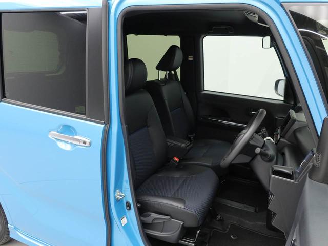 タント カスタムＸ（39枚目）