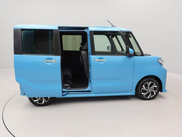 タント カスタムＸ（45枚目）