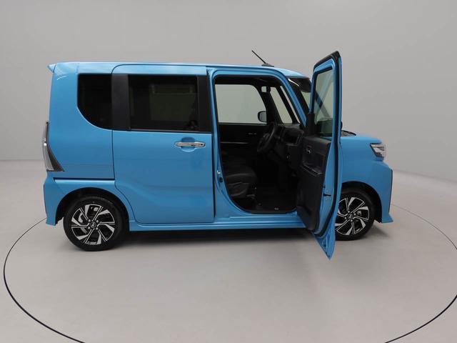 タント カスタムＸ（46枚目）