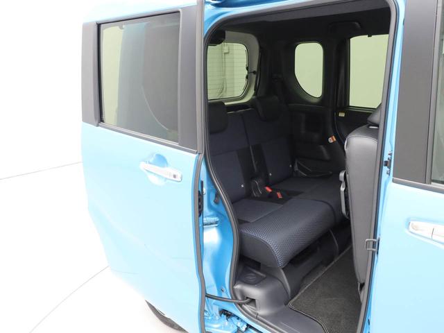 タント カスタムＸ（55枚目）