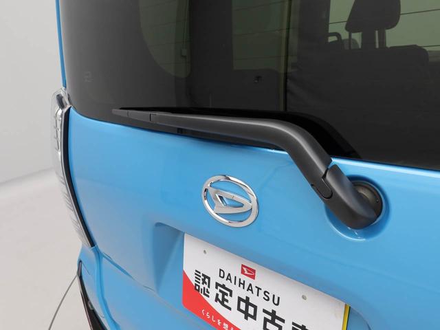 タント カスタムＸ（56枚目）