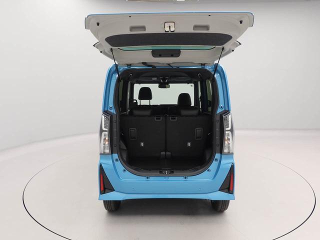 タント カスタムＸ（58枚目）