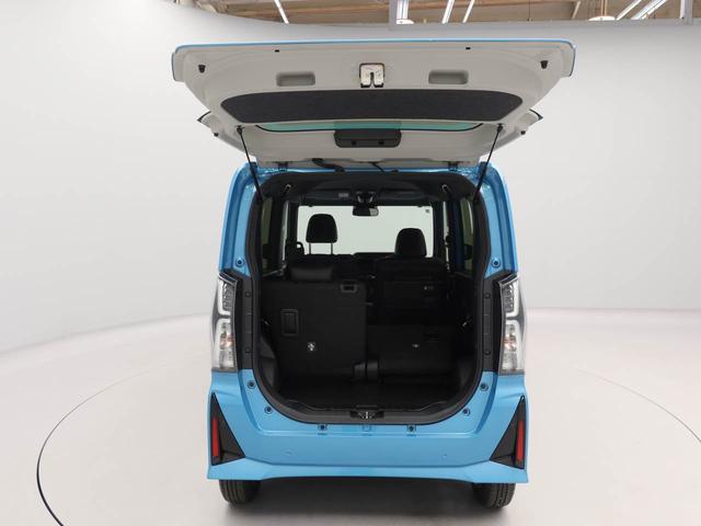 タント カスタムＸ（59枚目）