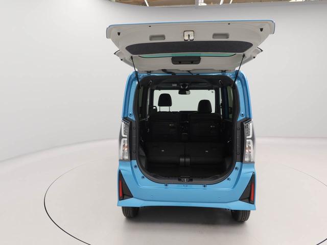 タント カスタムＸ（60枚目）