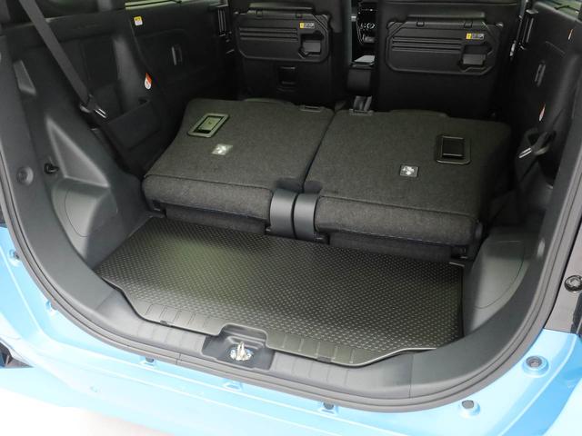 タント カスタムＸ（61枚目）