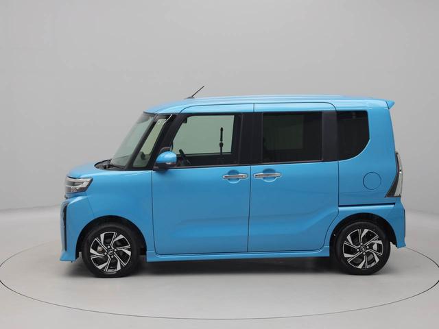 タント カスタムＸ（66枚目）