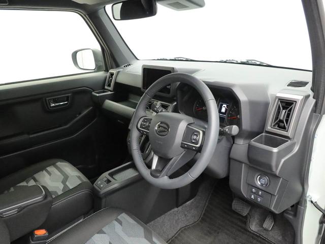 タフト G クロムベンチャー エアコン パワステ パワーウィンドウ ABS エアバック キーフリー(33枚目)