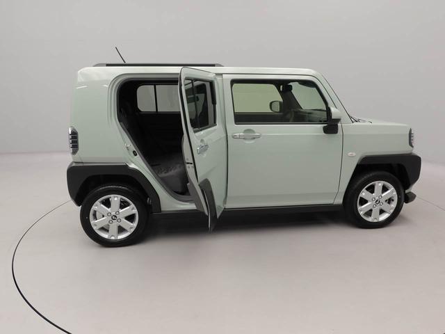 タフト G クロムベンチャー エアコン パワステ パワーウィンドウ ABS エアバック キーフリー(39枚目)