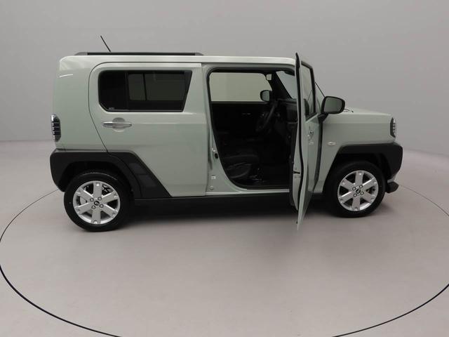 タフト G クロムベンチャー エアコン パワステ パワーウィンドウ ABS エアバック キーフリー(40枚目)