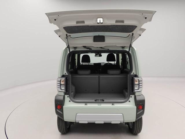 タフト G クロムベンチャー エアコン パワステ パワーウィンドウ ABS エアバック キーフリー(53枚目)