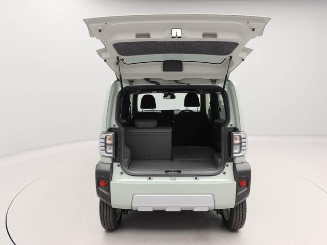 タフト G クロムベンチャー エアコン パワステ パワーウィンドウ ABS エアバック キーフリー(56枚目)