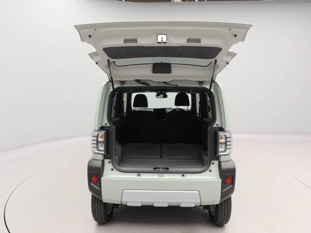 タフト G クロムベンチャー エアコン パワステ パワーウィンドウ ABS エアバック キーフリー(57枚目)