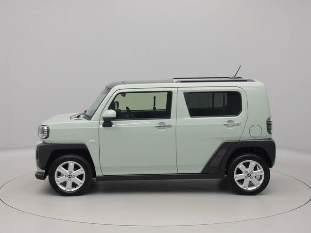 タフト G クロムベンチャー エアコン パワステ パワーウィンドウ ABS エアバック キーフリー(63枚目)