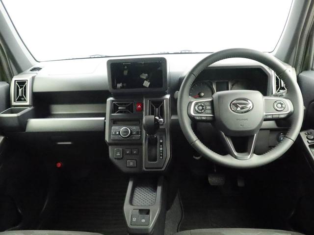 タフト G クロムベンチャー エアコン パワステ パワーウィンドウ ABS エアバック キーフリー(2枚目)