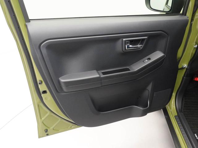 タフト G クロムベンチャー エアコン パワステ パワーウィンドウ ABS エアバック キーフリー(11枚目)