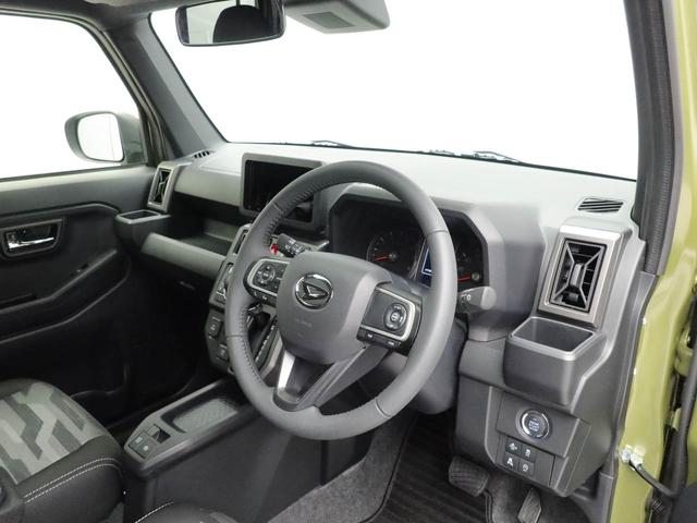 タフト G クロムベンチャー エアコン パワステ パワーウィンドウ ABS エアバック キーフリー(32枚目)