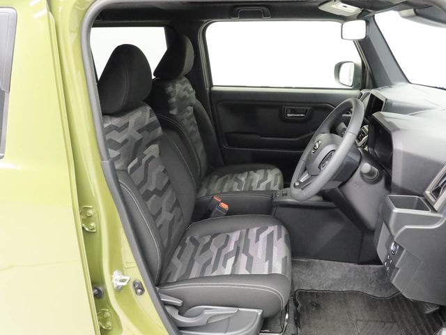 タフト G クロムベンチャー エアコン パワステ パワーウィンドウ ABS エアバック キーフリー(35枚目)