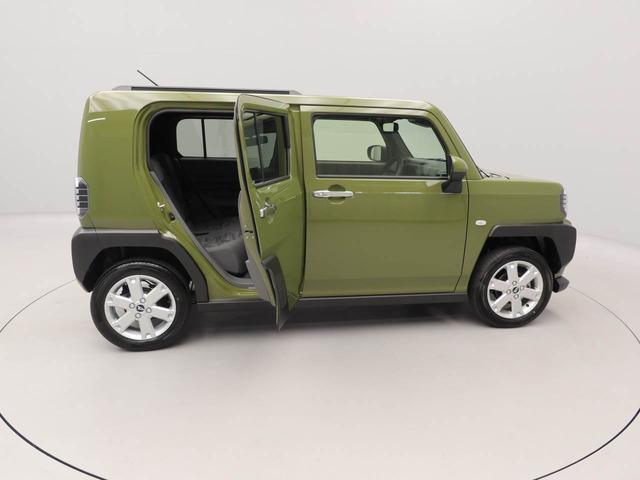 タフト G クロムベンチャー エアコン パワステ パワーウィンドウ ABS エアバック キーフリー(40枚目)