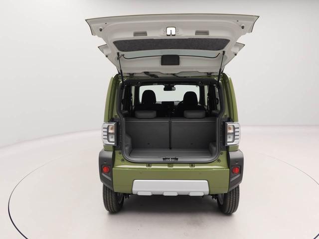 タフト G クロムベンチャー エアコン パワステ パワーウィンドウ ABS エアバック キーフリー(51枚目)