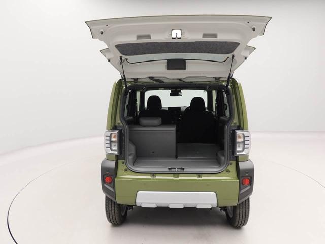 タフト G クロムベンチャー エアコン パワステ パワーウィンドウ ABS エアバック キーフリー(52枚目)