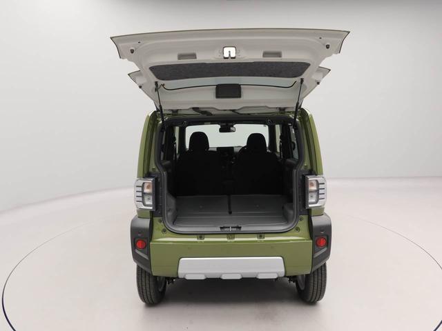 タフト G クロムベンチャー エアコン パワステ パワーウィンドウ ABS エアバック キーフリー(53枚目)