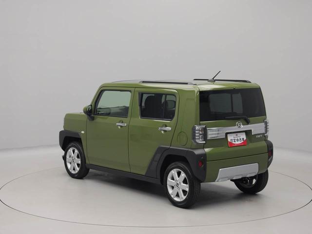 タフト G クロムベンチャー エアコン パワステ パワーウィンドウ ABS エアバック キーフリー(60枚目)