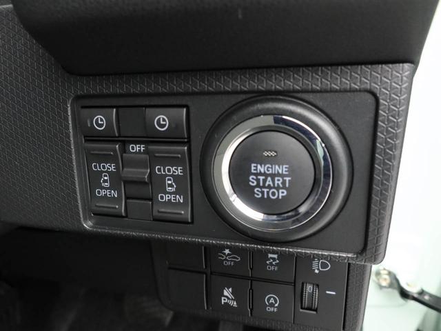 タント Ｘ　キーフリー　両側スライドドア（4枚目）