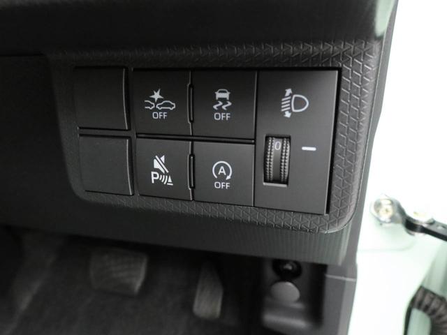 タント Ｘ　キーフリー　両側スライドドア（10枚目）