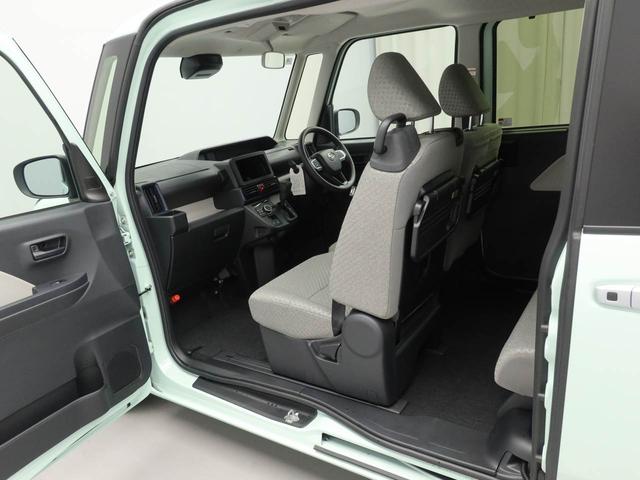 タント Ｘ　キーフリー　両側スライドドア（12枚目）