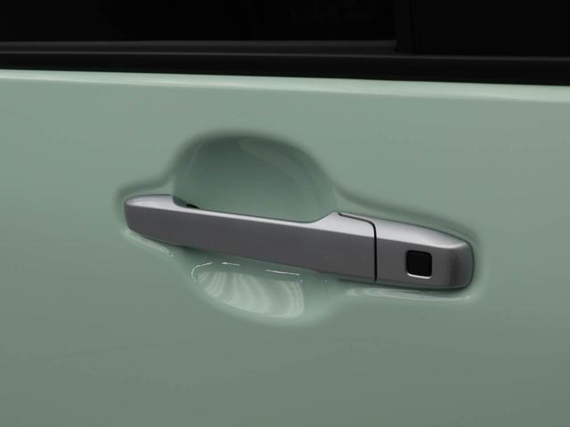 タント Ｘ　キーフリー　両側スライドドア（18枚目）