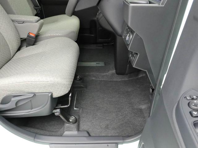 タント Ｘ　キーフリー　両側スライドドア（40枚目）