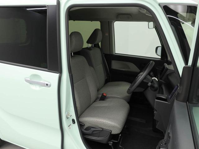 タント Ｘ　キーフリー　両側スライドドア（42枚目）