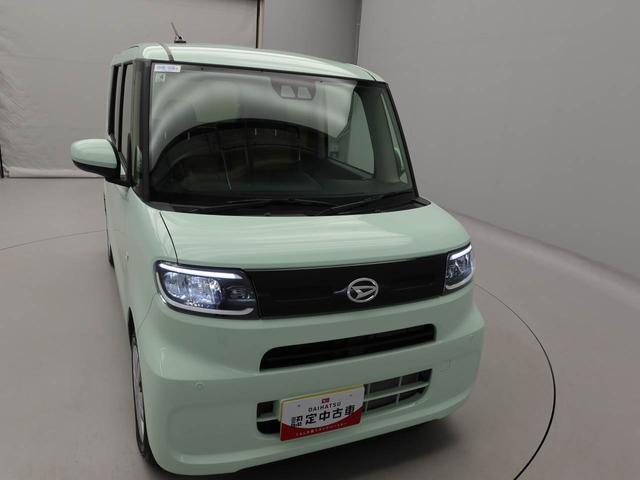 タント Ｘ　キーフリー　両側スライドドア（44枚目）