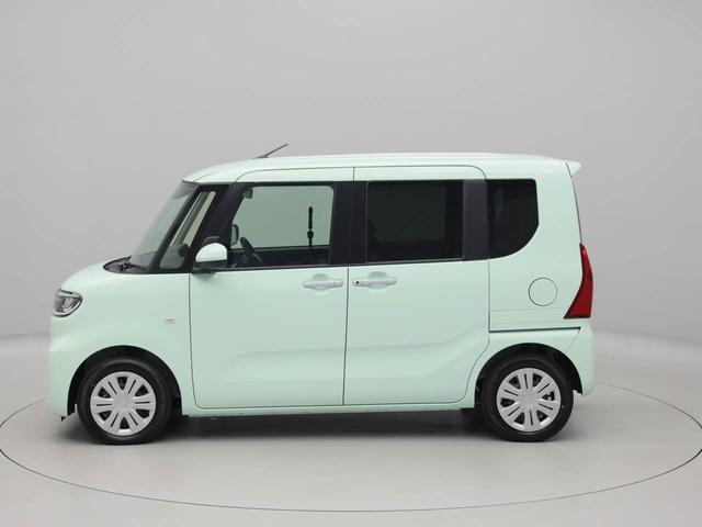 タント Ｘ　キーフリー　両側スライドドア（66枚目）