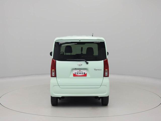 タント Ｘ　キーフリー　両側スライドドア（68枚目）