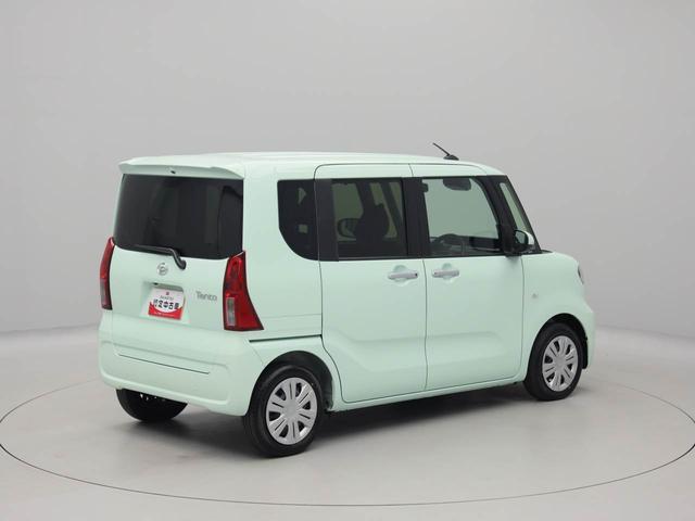 タント Ｘ　キーフリー　両側スライドドア（69枚目）