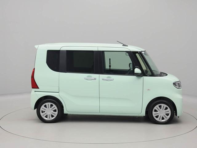 タント Ｘ　キーフリー　両側スライドドア（70枚目）