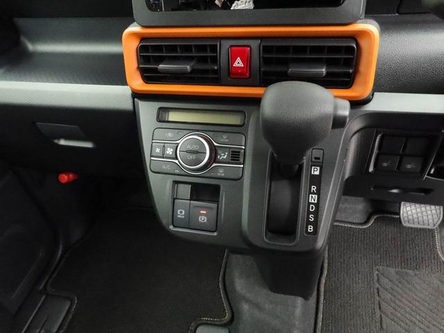 タント ファンクロス　エアコン　パワステ　パワーウィンドウ　ＡＢＳ　エアバック　キーフリー（5枚目）