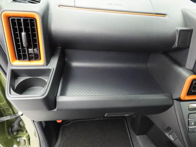 タント ファンクロス　エアコン　パワステ　パワーウィンドウ　ＡＢＳ　エアバック　キーフリー（13枚目）