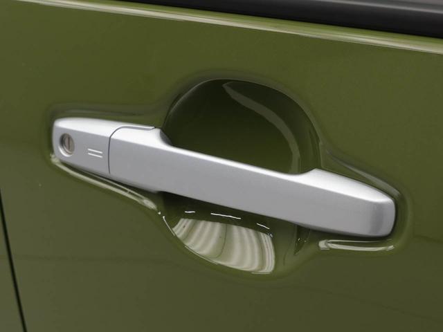 タント ファンクロス　エアコン　パワステ　パワーウィンドウ　ＡＢＳ　エアバック　キーフリー（15枚目）