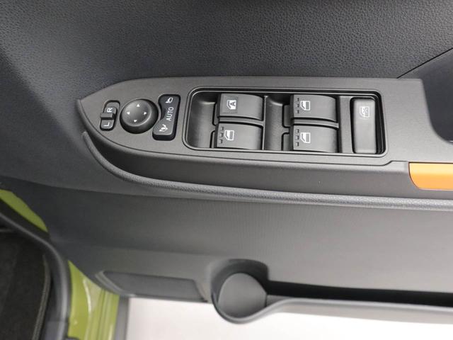 タント ファンクロス　エアコン　パワステ　パワーウィンドウ　ＡＢＳ　エアバック　キーフリー（17枚目）