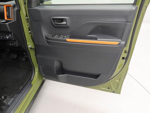 タント ファンクロス　エアコン　パワステ　パワーウィンドウ　ＡＢＳ　エアバック　キーフリー（18枚目）