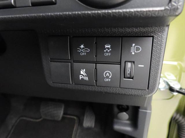 タント ファンクロス　エアコン　パワステ　パワーウィンドウ　ＡＢＳ　エアバック　キーフリー（21枚目）